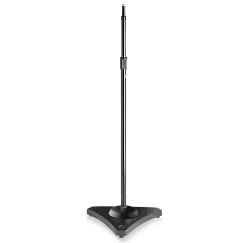 AtlasIED MS25E Studio Microphone Stand