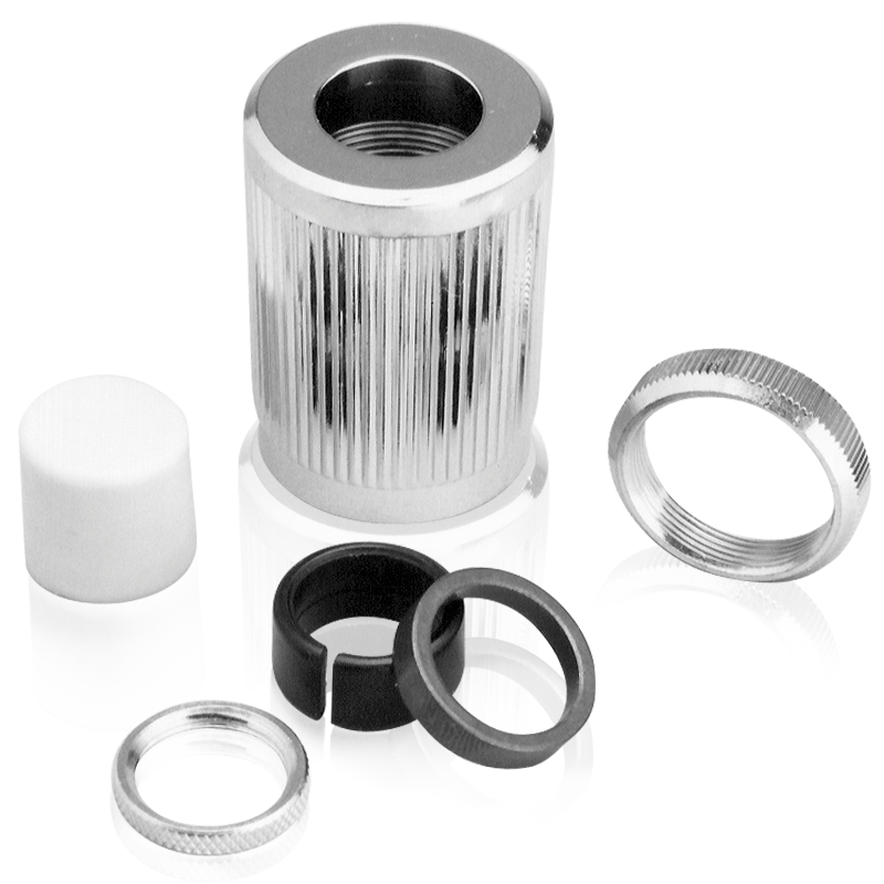 AtlasIED MSC-K MS-10C/12C Clutch Kit, Chrome