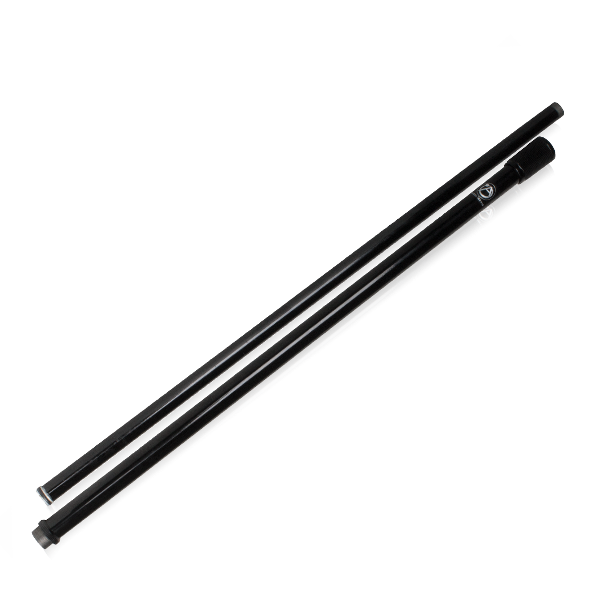 AtlasIED MSCE Tube Assembly for MS-10CE and MS-12CE Stands, Ebony