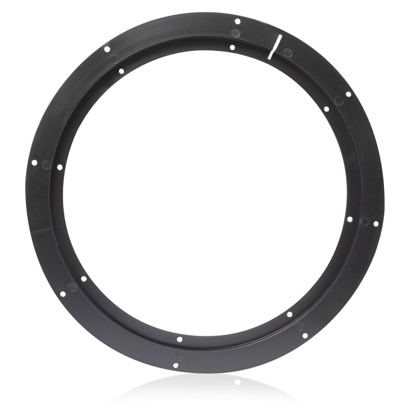 AtlasIED P77-8 8 inch Plastic Mounting Ring