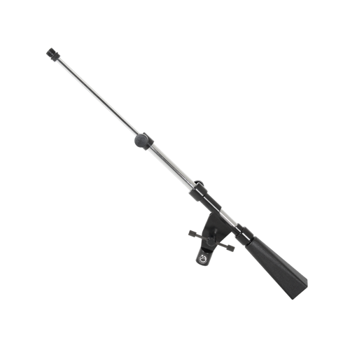 AtlasIED PB11XCH Adjustable Mini Boom, Chrome