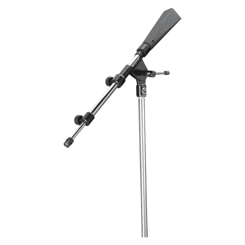 AtlasIED PB11XCH Adjustable Mini Boom, Chrome - view 2