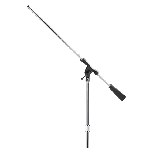 AtlasIED PB15CH Fixed-Length Boom, Chrome