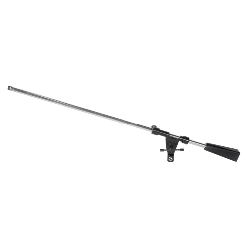 AtlasIED PB15CH Fixed-Length Boom, Chrome - view 2