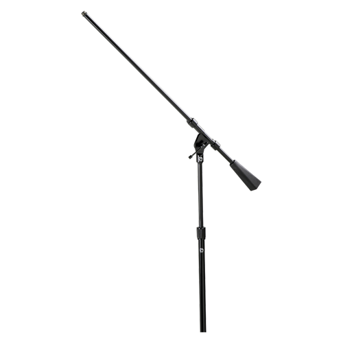 AtlasIED PB15EB Fixed-Length Boom, Ebony