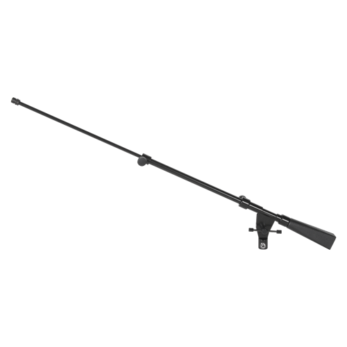 AtlasIED PB21XEB Extendable Length Boom Ebony 2 -lb Counterweight