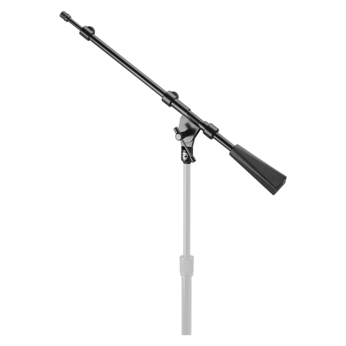 AtlasIED PB21XEB Extendable Length Boom Ebony 2 -lb Counterweight - view 2