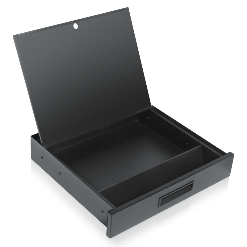 AtlasIED PCD3-16-052 Rack Mount Pencil Drawer