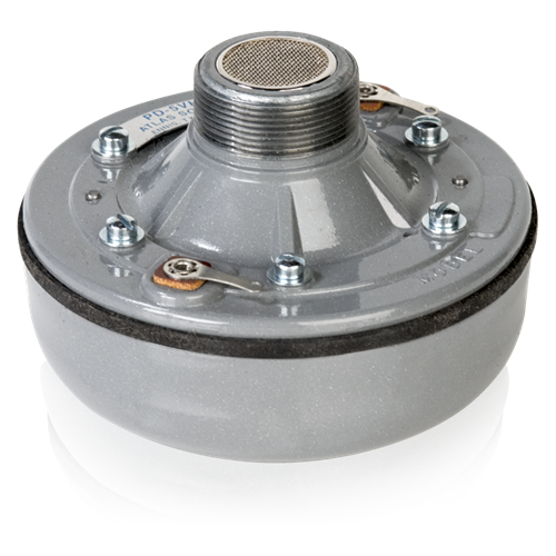 AtlasIED PD-5VH 40-Watt Compression Driver
