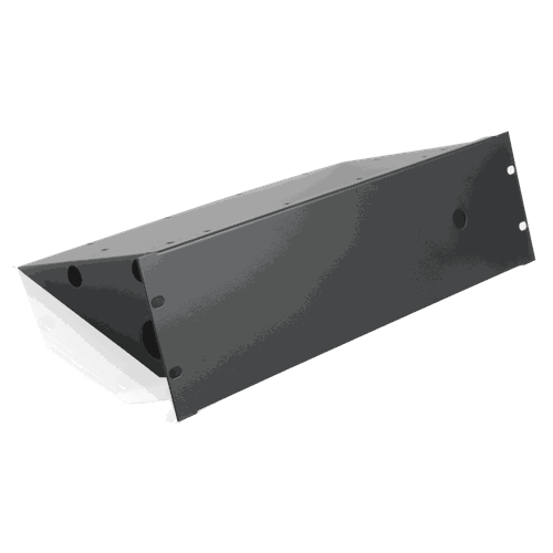 AtlasIED PS-RK Rack Mount Power Supply Shelf
