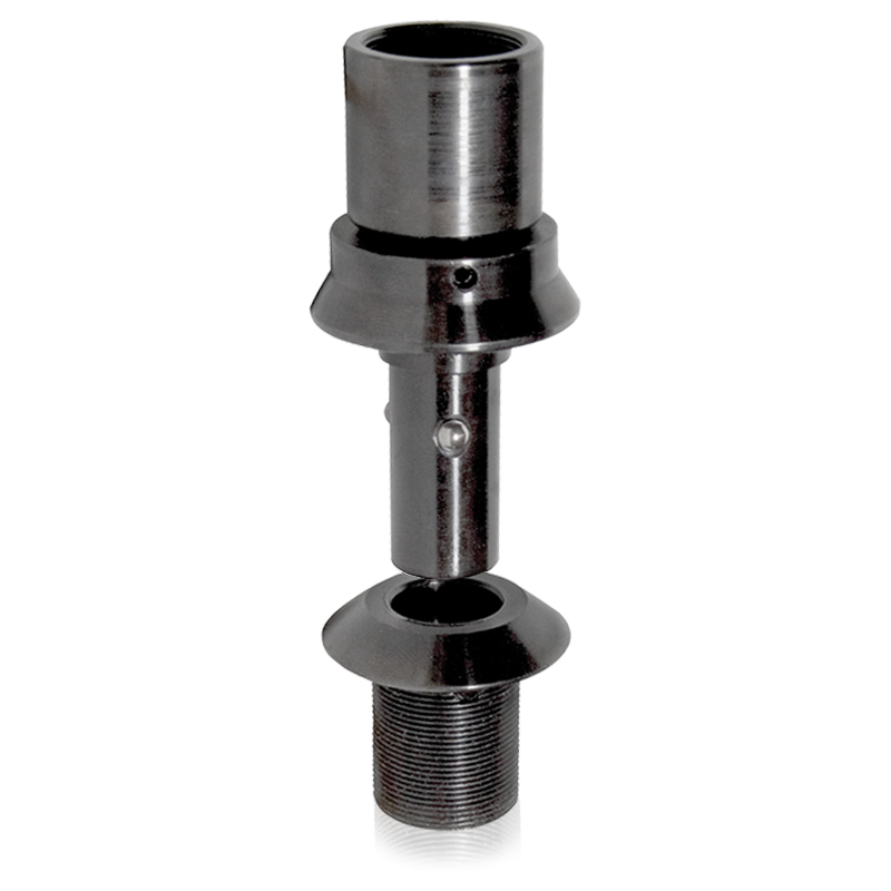 AtlasIED QR-2 Quick Release Mic Stand Adapter
