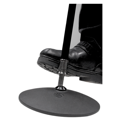 AtlasIED QR-2 Quick Release Mic Stand Adapter - view 2
