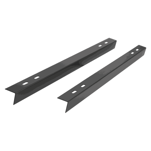 AtlasIED QR30 30 inch Long 16-Gauge Q Series Mounting Rails