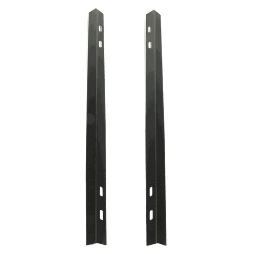 AtlasIED QR30 30 inch Long 16-Gauge Q Series Mounting Rails - view 2