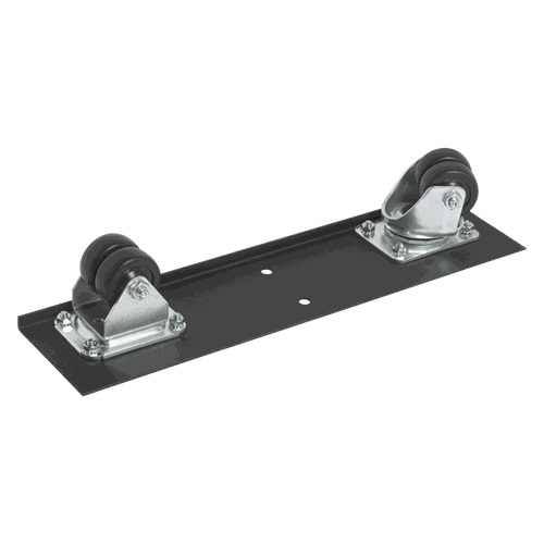 AtlasIED RCK-18 Caster Kit for 18 inch deep 100 & 200 Series Racks - view 2