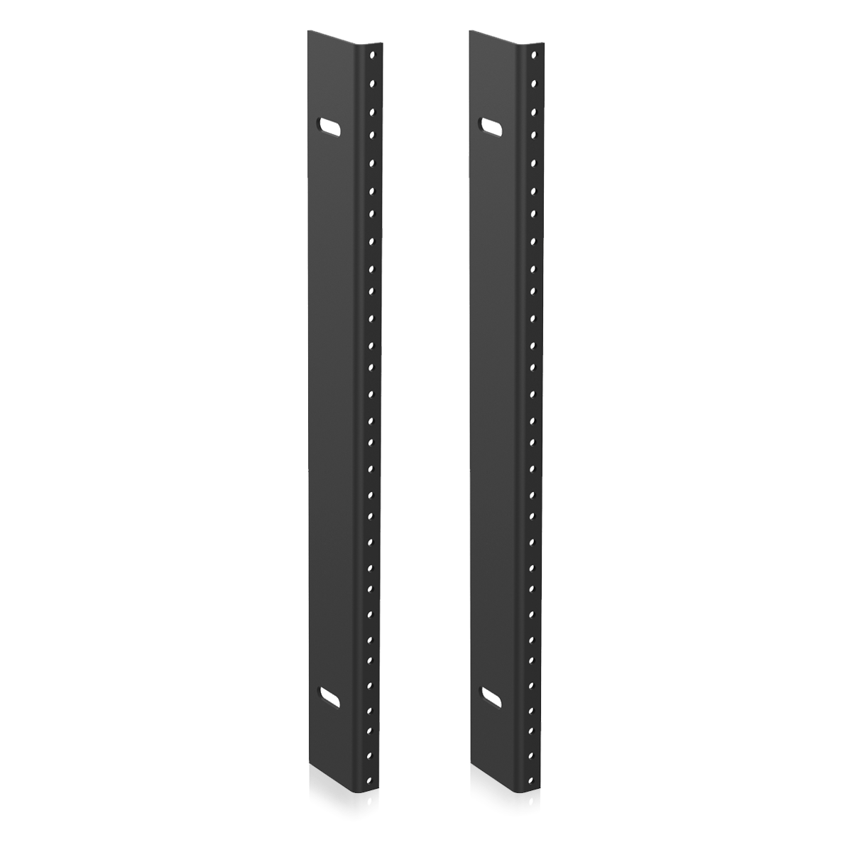 AtlasIED RR310 Extra Rack Rails for 300 Series, 10RU