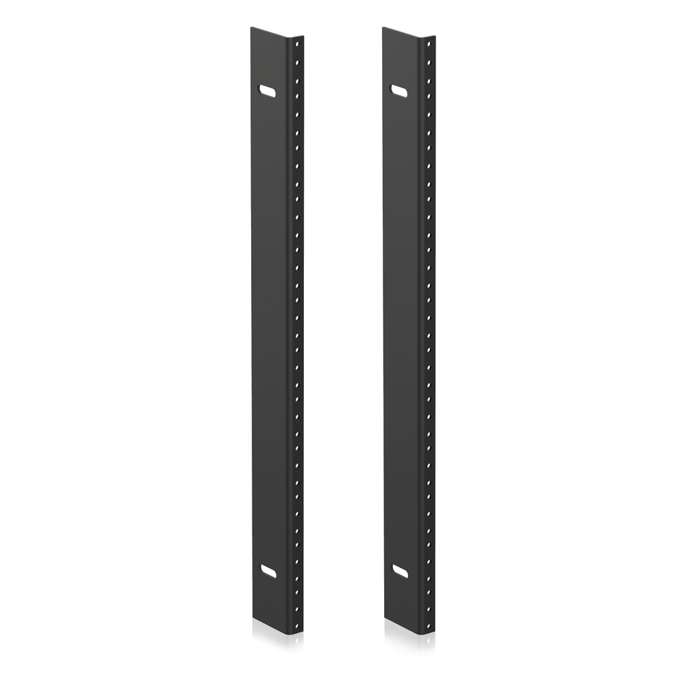 AtlasIED RR312 Extra Rack Rails for 300 Series - 12 RU