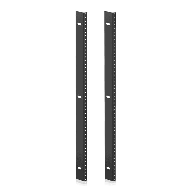 AtlasIED RR316 Extra Rack Rails for 300 Series - 16 RU