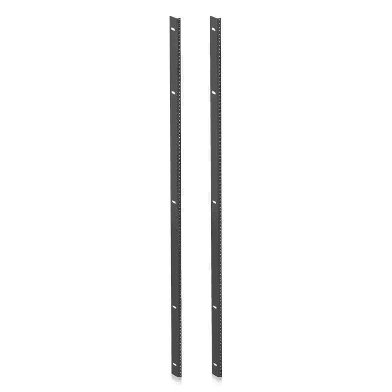 AtlasIED RR335 Extra Rack Rails for 300 Series - 35 RU