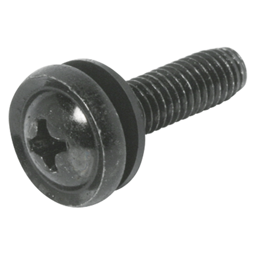 AtlasIED RSCW500 500 Piece Rack Screw Box