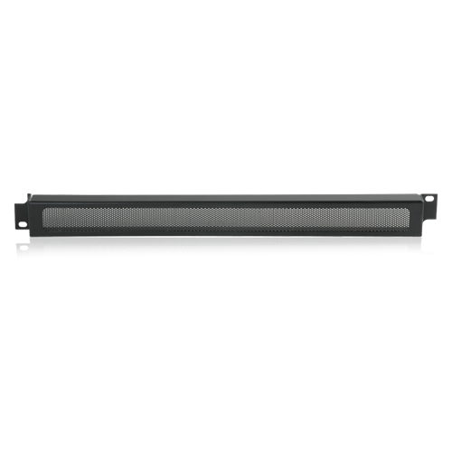 AtlasIED SEC1 19" Rack Mount Security Panel, 1RU