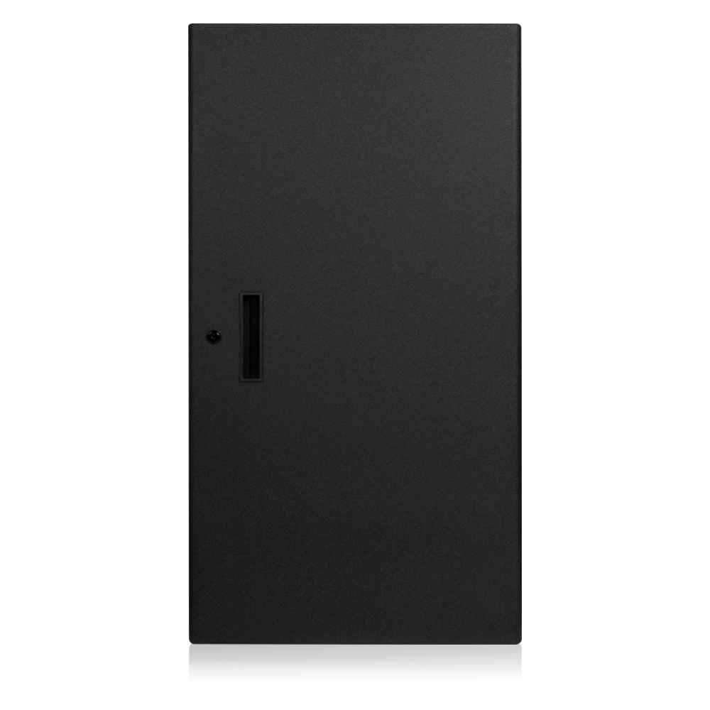 AtlasIED SFD21 Solid Front Door, 21RU