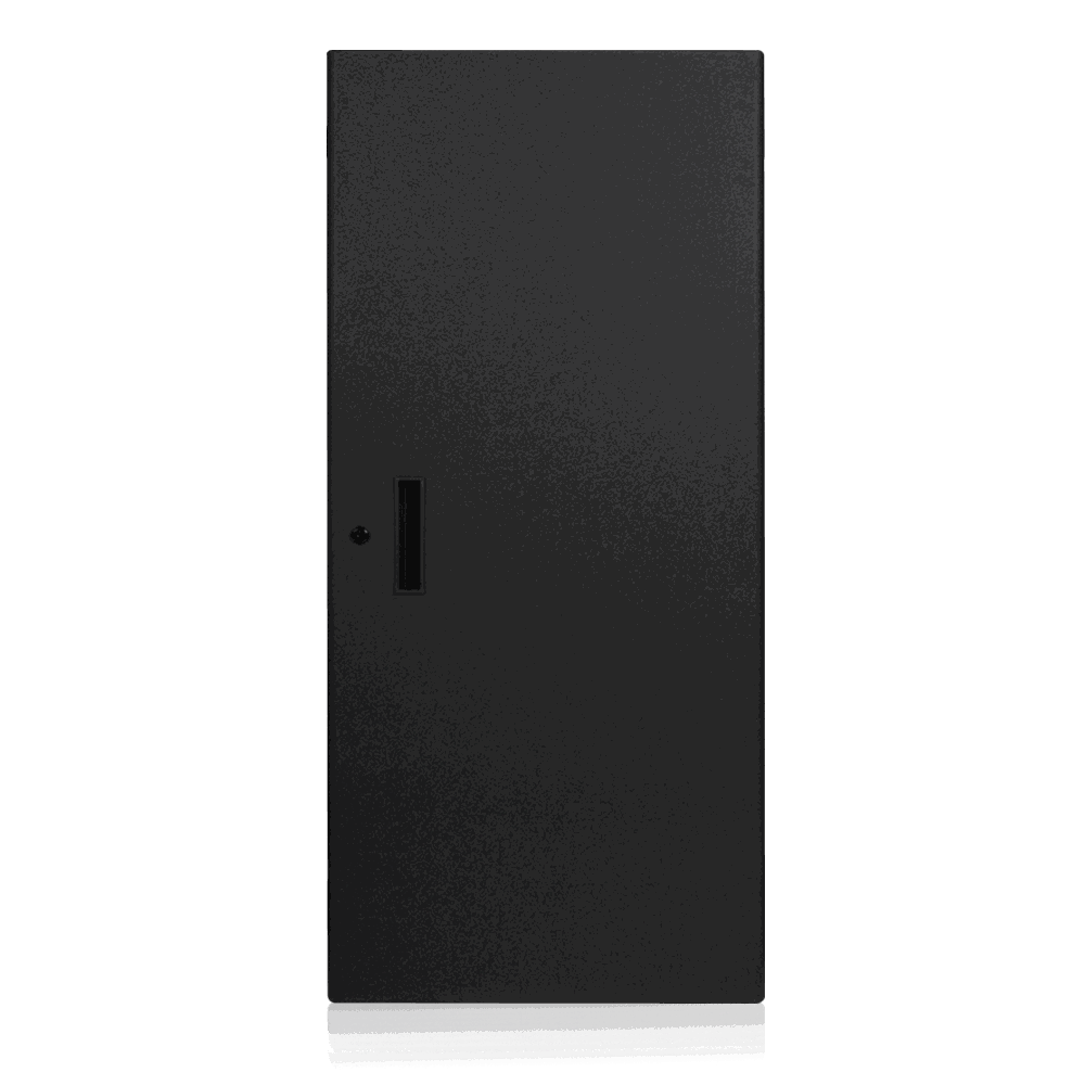 AtlasIED SFD35 Solid Front Door, 35RU
