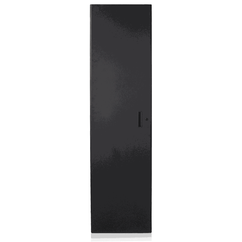AtlasIED SFD44 Solid Front Door for 44RU FMA, 100, 200, 500, and 700 Series Racks