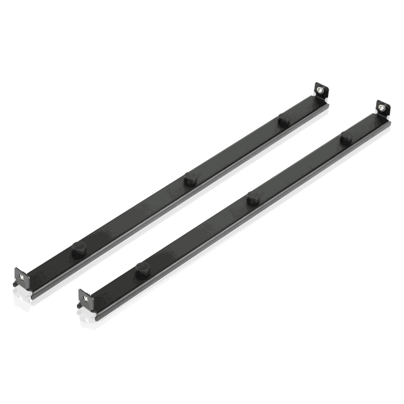 AtlasIED SHCK Clamping Kit For SH Series Rack Shelves