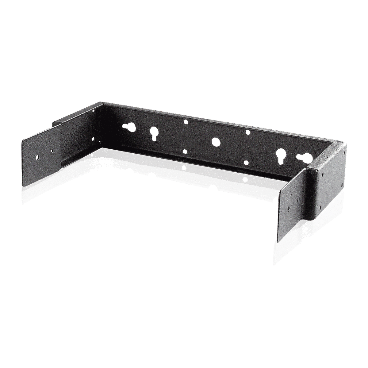AtlasIED SM12CBKT-B Surface Mount U Bracket for SM12CXT-B