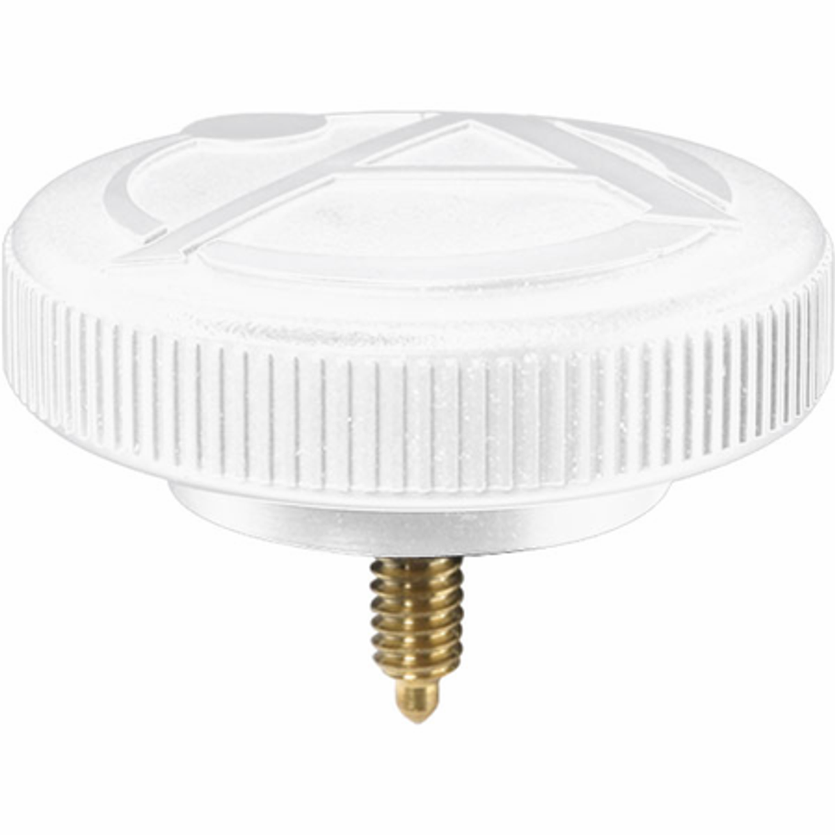 AtlasIED SM42-52KNOB-WH SM42/SM52 White Replacement Knobs (Pair) product image