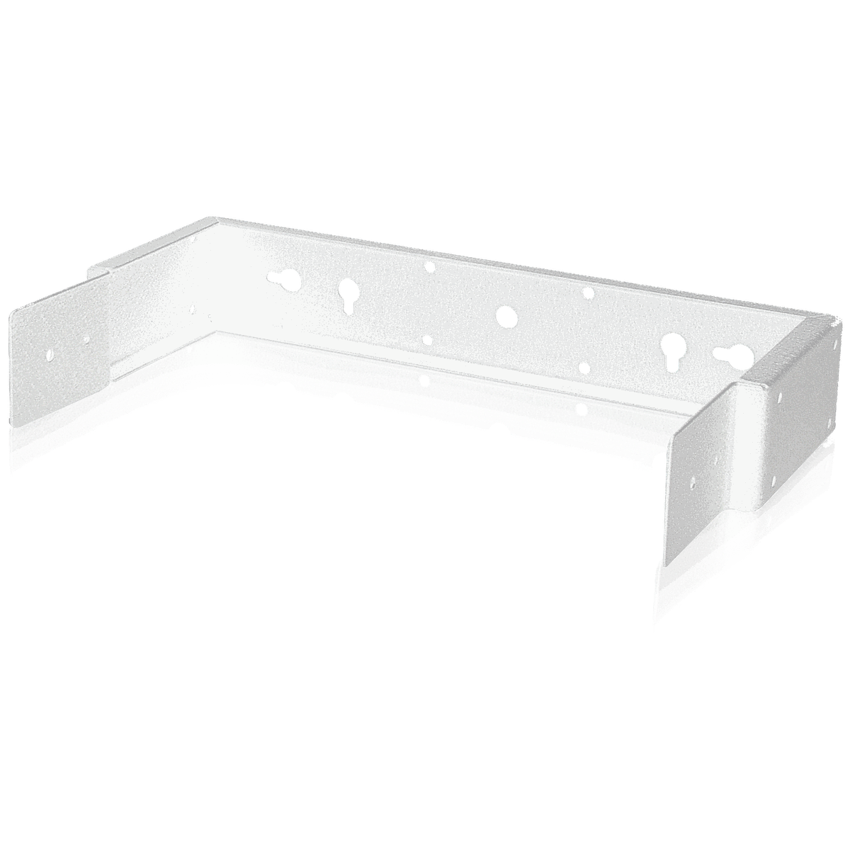 AtlasIED SM82CBRKT-WH SM82 C-Bracket-White