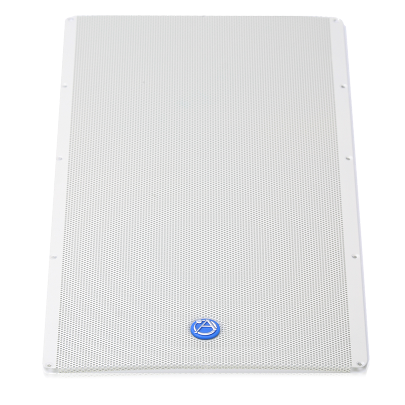 AtlasIED SM82GRILL-WH SM82 Grille W/Logo-White