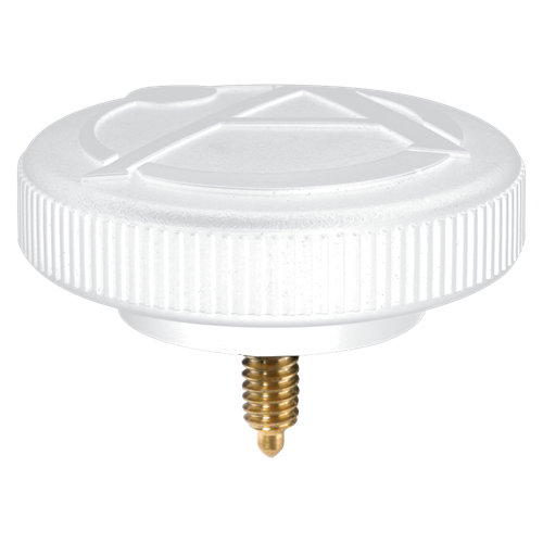 AtlasIED SM82KNOB-WH SM82 Knobs-White
