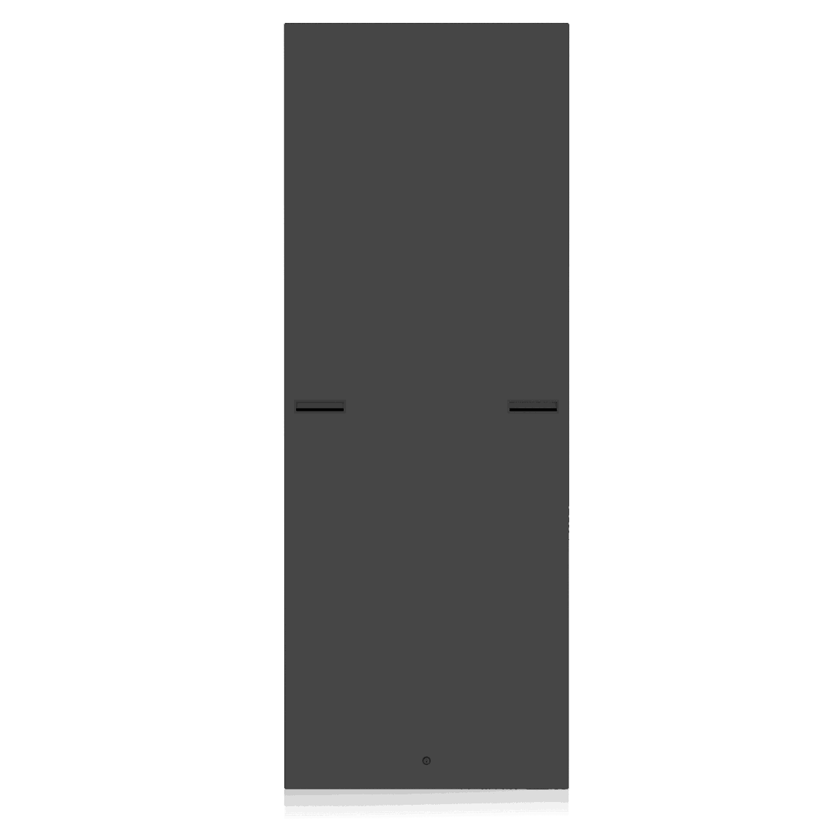 AtlasIED SPS44-25 500, 700 Series Side Panels - 44 RU