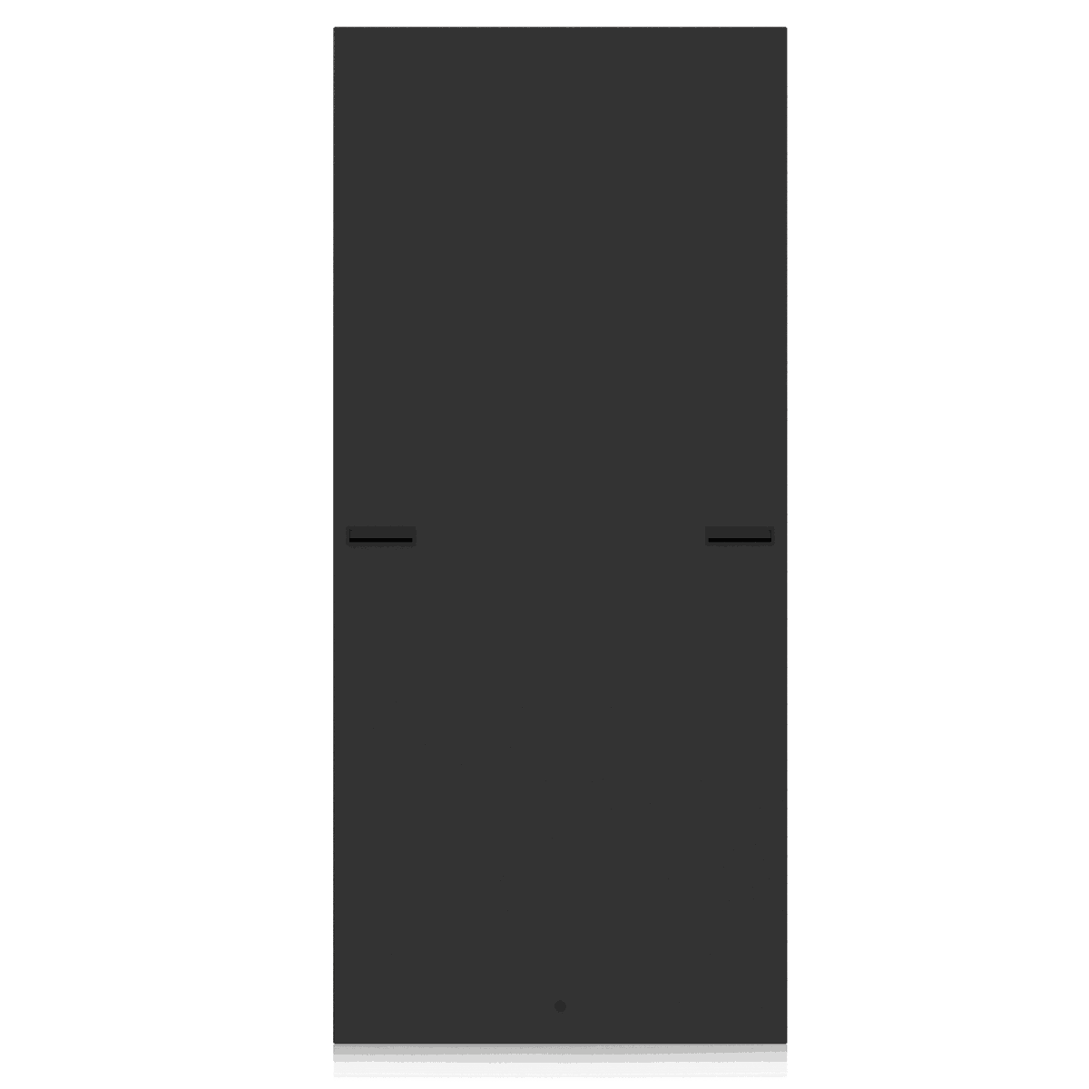 AtlasIED SPS44-36 744-36 Rack Side Panels - 44 RU