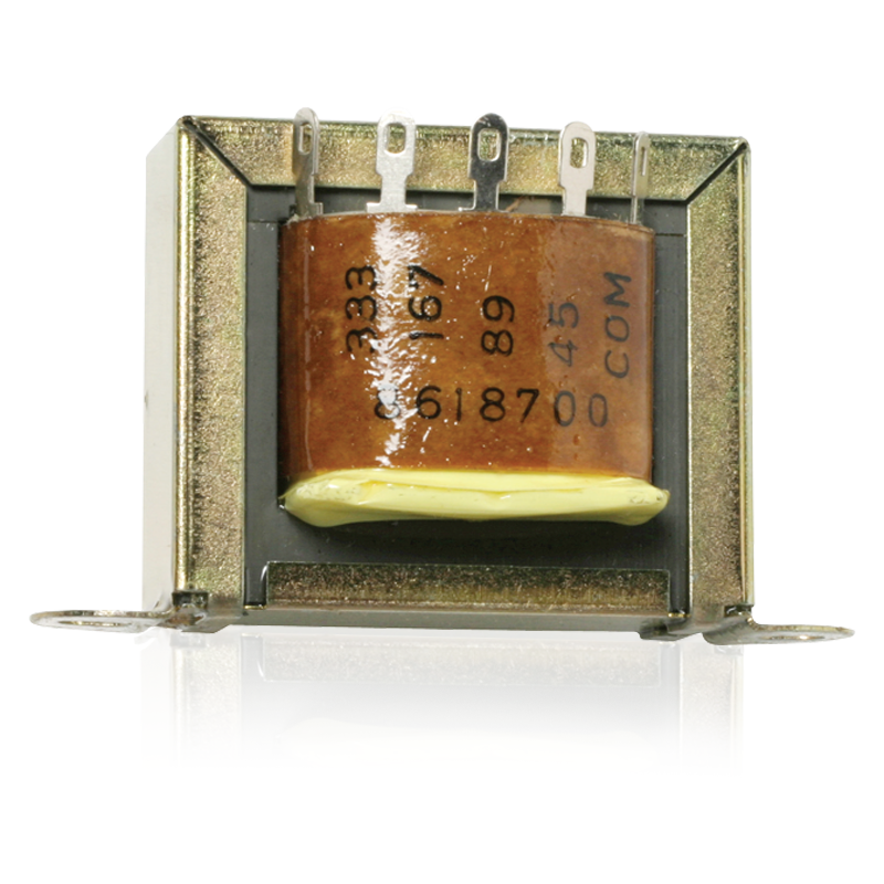AtlasIED T20 High Power Line Transformer for Compression Drivers 30 W, (25/70.7V)