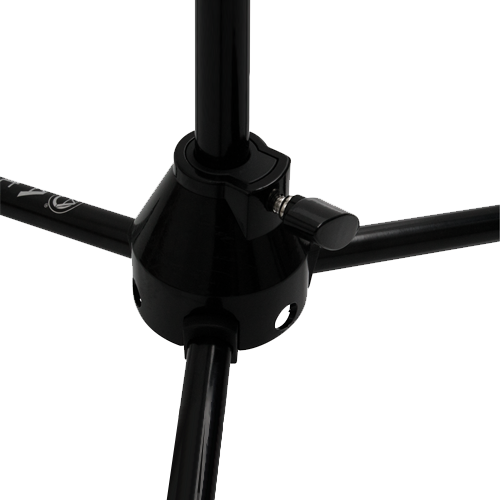 AtlasIED T3664 Platinum Design Series 64 inch Tripod Mic Stand - view 2