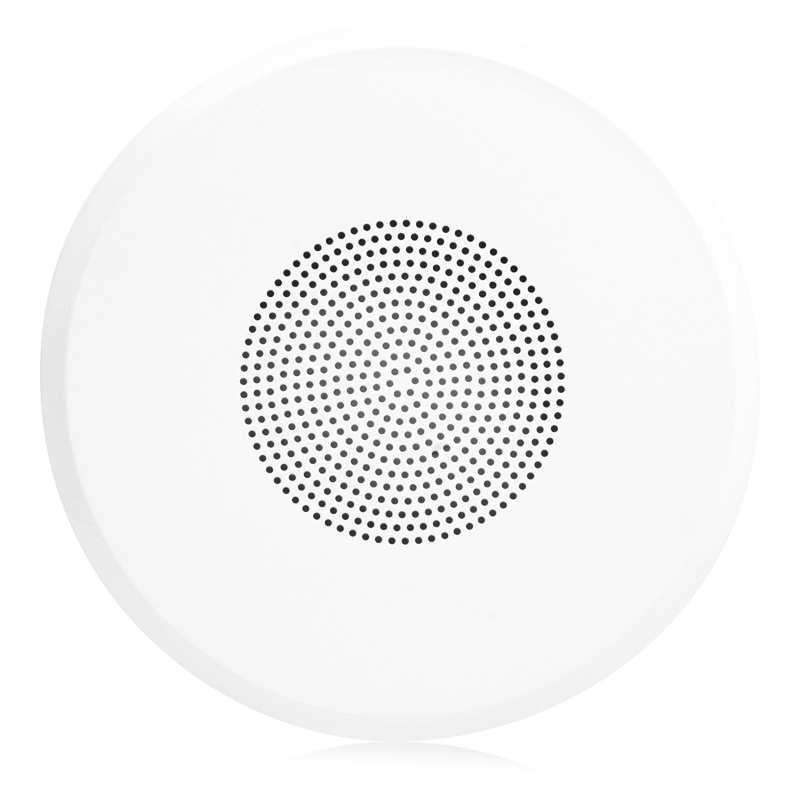 AtlasIED T51-84 4 inch Speaker Baffle For Blind Mount Enclosure