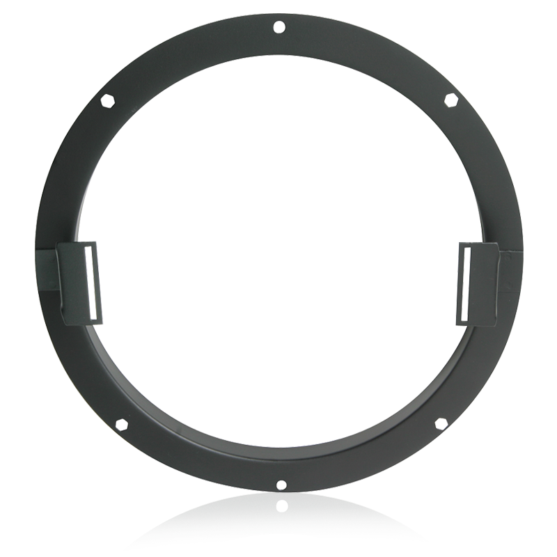 AtlasIED T75-8 8 inch Torsion Mounting Ring