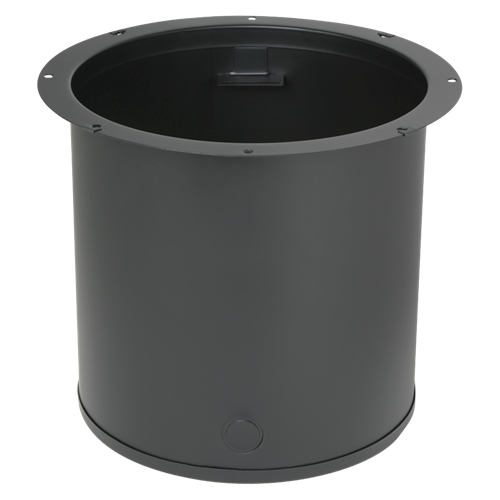 AtlasIED T95-8-10 High Quality 8 inch Torsion Enclosure 10 inch Deep - view 2