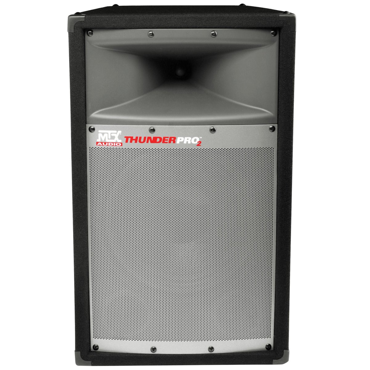 AtlasIED TP1200 2-Way 150-Watt RMS Full Range Cabinet Speaker