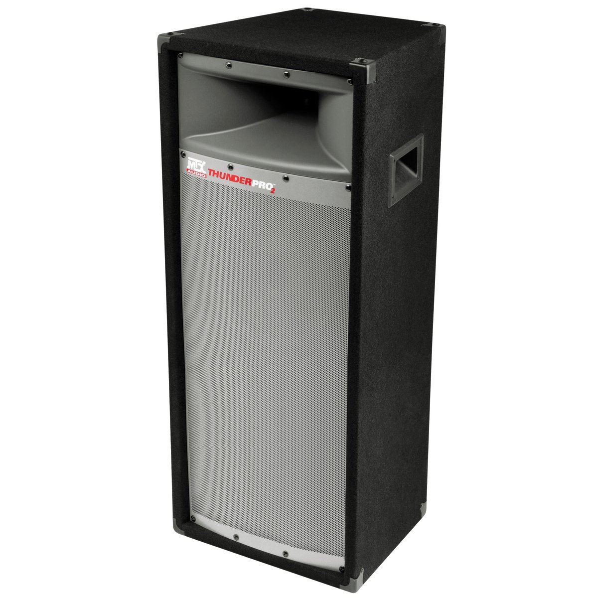 AtlasIED TP2400 2-Way 200W RMS Full Range Cabinet Speaker
