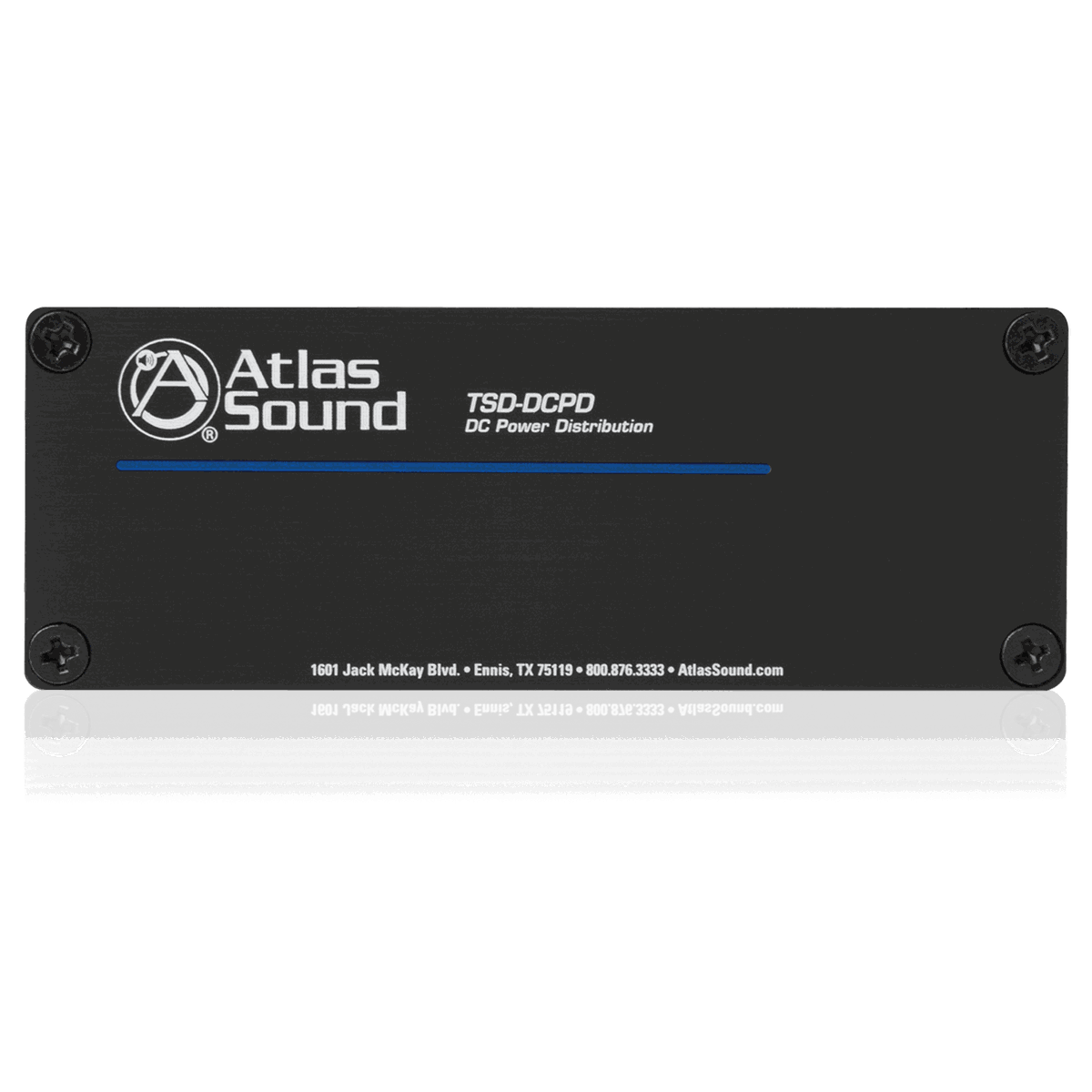 AtlasIED TSD-DCPD DC Power Distribution product image