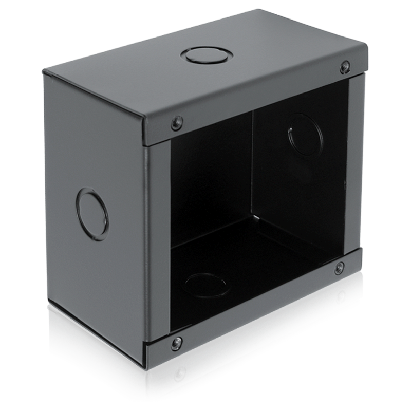 AtlasIED VP-77 Vandal Proof Recessed Backboxes for VPVT Series Stations