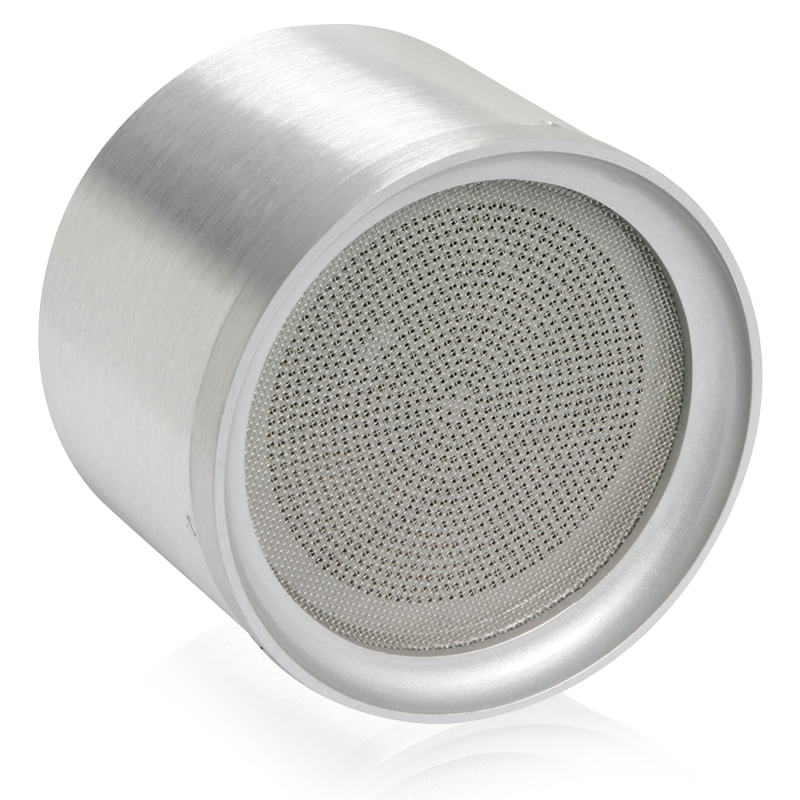 AtlasIED VP410-S Cylindrical Vandal Proof Enclosure for 8" Speakers and Select Horn Speakers