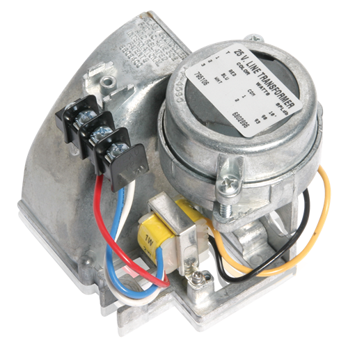 AtlasIED VTB-4 Environment-Resistant Voice/Tone Compression Driver, 15W 25V