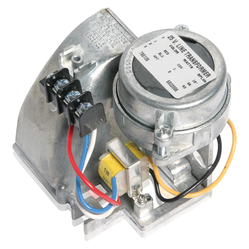 AtlasIED VTB-6 Environment Resistant Voice/Tone Compression Driver with 2-Watt 25V Transformer product image
