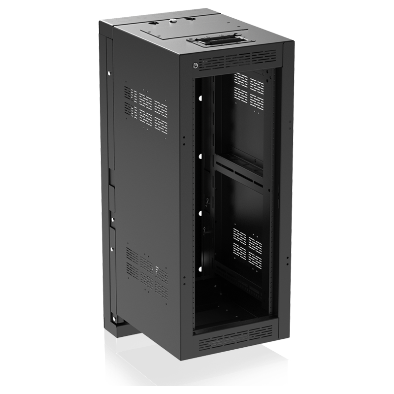 AtlasIED WMA16-19-HR 16RU WMA Half Rack - view 2
