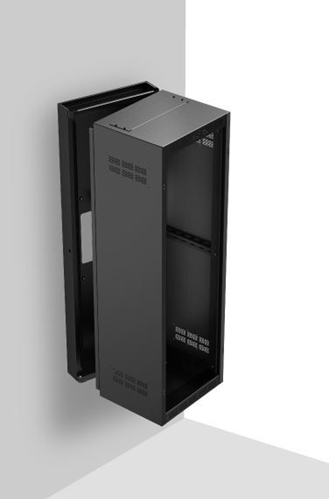 AtlasIED WMA35-23 35RU Wall Mount Equipment Cabinet